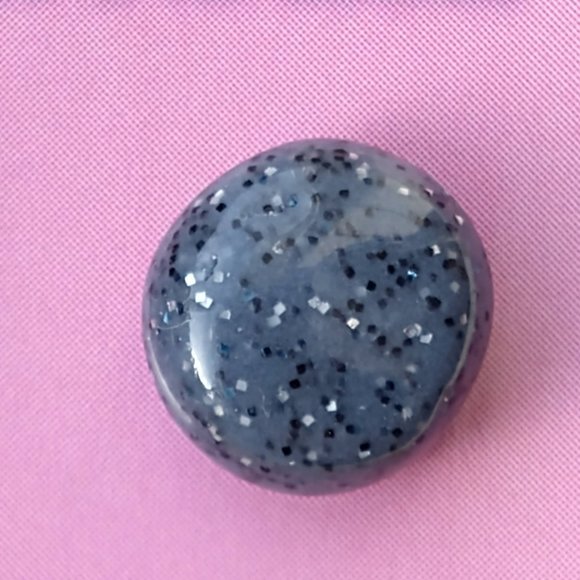 Boucles d’oreilles en argile polymère faites à la main. Handmade polymer clay - Picture 5 of 5